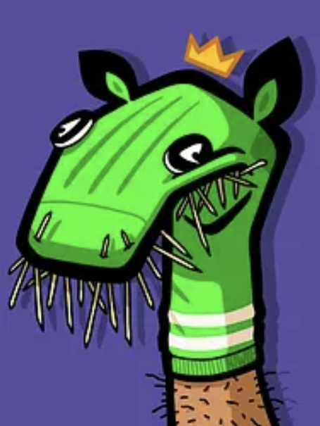 KING UBU AND OTHER MONSTERS