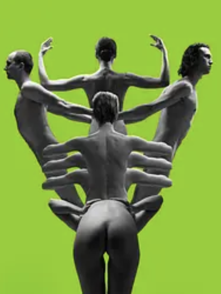 A MIDSUMMER NIGHT'S DREAM