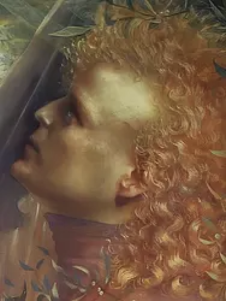 THE STORY OF PARSIFAL