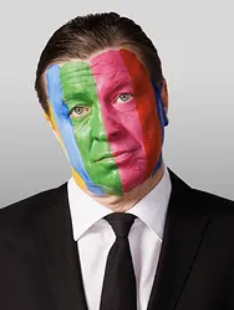 THE NATIONAL NETWORK